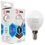 Лампа светодиодная ЭРА LED smd P45-9w-840-E14