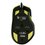 Mouse wired A4Tech Bloody W70 Max Punk  yellow