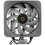 Кулер для процессора Ocypus Delta A40 EX BK ARGB [Delta-A40-BK1NAWN00E-GL] черный