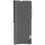 LG GC-Q257CAFVсеребристый
