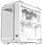 Корпус ASUS TUF Gaming GT502 Horizon ARGB [90DC0093-B19010] белый
