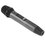 Portable audio system MONSTER Traveler Mini, black