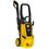 Мойка высокого давления Huter W165-ARV