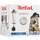 Отпариватель Tefal Pro Style IT3440E0 черный