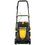 Электрическая газонокосилка Huter ELM-1400T