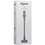 Vertikal changyutgich  Dyson V8 Advanced  qora