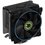 Кулер для процессора GameMax Gamma 500 RGB  черный