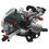 Торцовочная пила  Metabo KGS 254 M