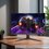 23.8" Монитор LG 24MP60G-B черный
