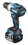 Дрель-шуруповерт Makita DDF486RT LXT 18V