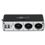 Car socket splitter FinePower FP-302