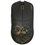 Sichqoncha simsiz/simli Red Square Kiro Lotus [RSQ-10031] qora