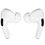 Наушники TWS Apple AirPods Pro белый [2.0, внутриканальные, Bluetooth 5.0, белый]