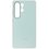 Накладка  Samsung Silicone Case для Samsung Galaxy S25 Ultra зеленый