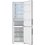 Haier CEF538CSGсеребристый