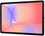 10.9" Tablet Samsung Galaxy Tab S10 Lite 5G 128 GB silver + stylus