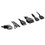 Корпус G.Skill Z5i [GC-MKGW1-Z5I] черный