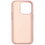 Накладка  Aceline Liquid Silicone для Apple iPhone 14 Pro бежевый