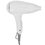 Фен Braun BRHD385E белый