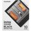 Картридж для моментальной печати FujiFilm Instax Square Black Frame