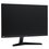 23.8" Monitor LG UltraGear 24GS60F-B black