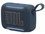 Портативная колонка JBL GO 5, синий