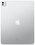 13" Tablet Apple iPad Pro (M4) 5G 2048 GB silver