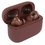 TWS headphones Hoco EQ9 brown 2024