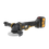 Углошлифовальная машина (УШМ) CAT DX3142 1 for All 18V
