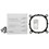 CPU cooler DEXP DPC-O2000H  black