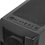 Корпус PowerCase Mistral X4 Mesh LED [CMIXB-L4] черный