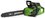 Аккумуляторная цепная пила GreenWorks GD40CS18  шина - 40 см (16") Без ЗУ, Без АКБ