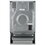 Электрическая плита Gorenje GEC5A20WG белый