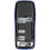Сотовый телефон Nokia 105 SS (2022) синий/черный