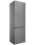 Холодильник с морозильником   Hotpoint HT 5200 C S серебристый
