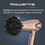 Фен Rowenta Studio Dry + CV5460F0 золотистый/черный