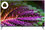 43" (108 см) Телевизор DEXP U43G9000C серый