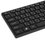 Клавиатура+мышь  проводная  Genius SlimStar C126 черный