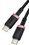 Кабель Baseus USB Type-C - USB Type-C красный