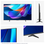 50" (126 см) Телевизор Hisense 50A6S черный