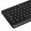 Клавиатура+мышь  проводная  RAPOO X130PRO черный
