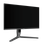 27" Монитор Hisense 27G7Q PRO серебристый