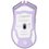 Mouse wired ARDOR GAMING Fury V2 [ARD-FRV2-3327-PU] purple