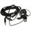 Wired headphones ARDOR GAMING Void black 2025