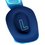 Simsiz quloqchinlar Logitech G733  ko'k 2021