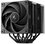 Кулер для процессора DEEPCOOL AK620 G2 DIGITAL NYX [R-AK620G2-BKNNMN-GJD-1] черный
