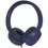 Проводные наушники JBL Tune 500  синий 2018