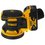 Эксцентриковая шлифмашинка DeWALT DCW210P2 XR FLEXVOLТ 18/54V