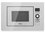 Встраиваемая микроволновая печь Midea AG820BJU-WH белый