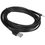 Кабель Hoco USB Type-C - USB Type-A черный